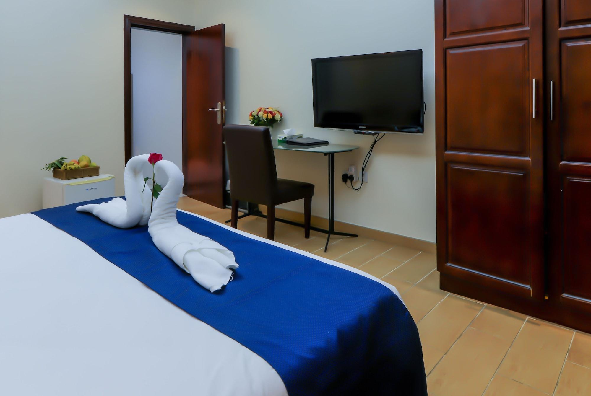 Hotel Tanzanite Executive 4*