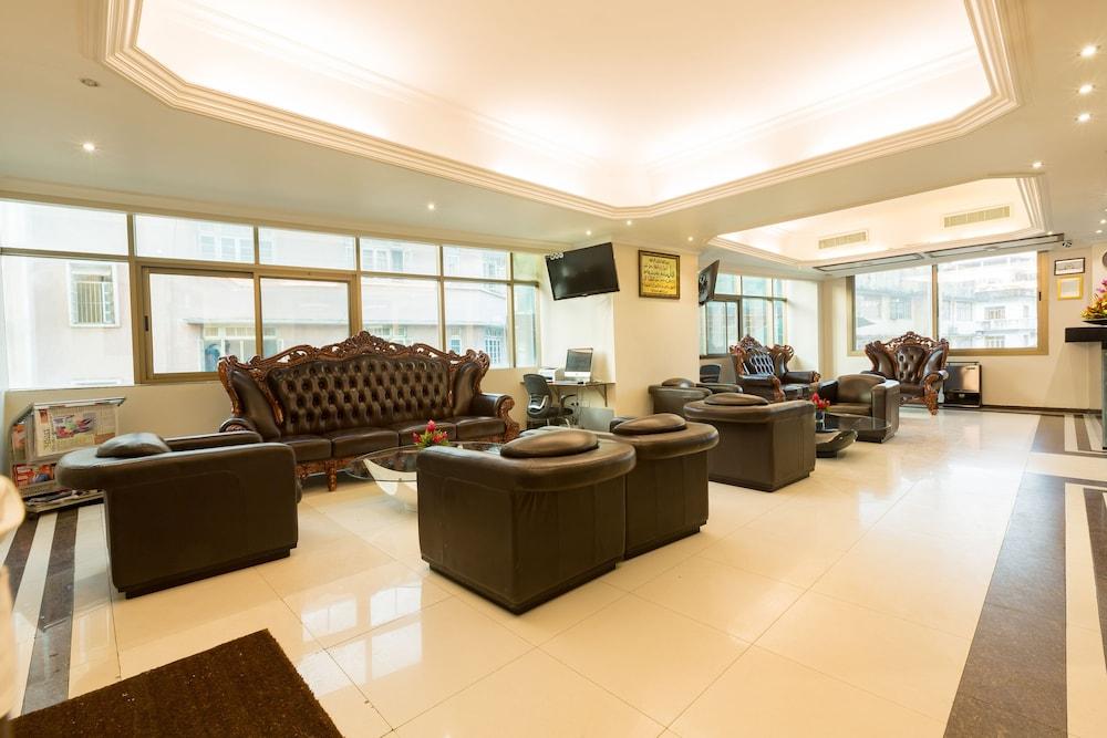 Tanzanite Executive 4* Dar es Salaam