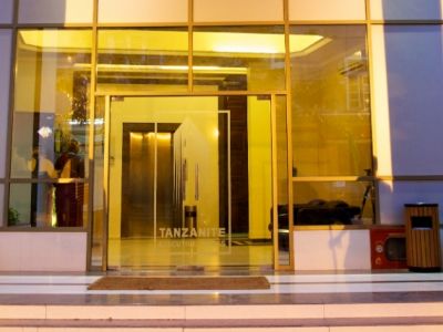 Tanzanite Executive Hotel 4*