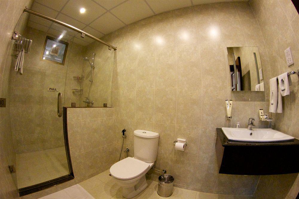 Tanzanite Executive Dar es Salaam