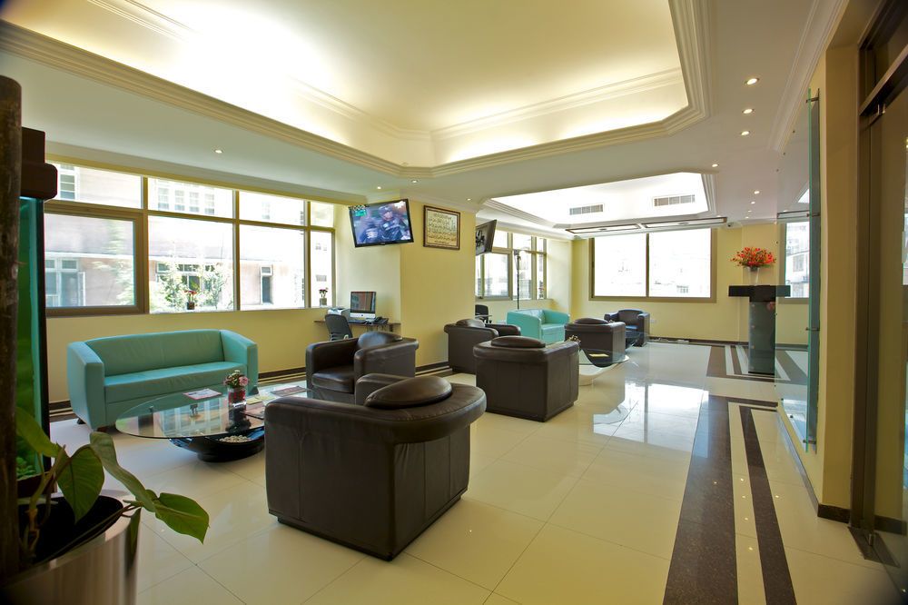 Tanzanite Executive 4* Dar es Salaam
